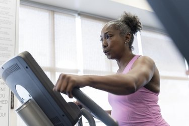 Importance of Moderate to High Intensity Cardio