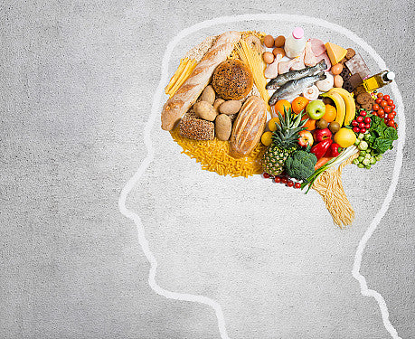 Psychology of Food